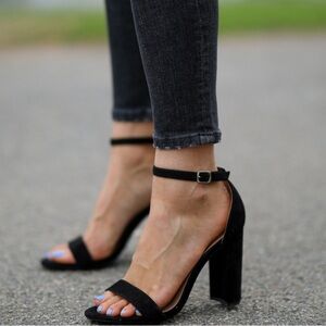 Steve Madden Carrson Heels